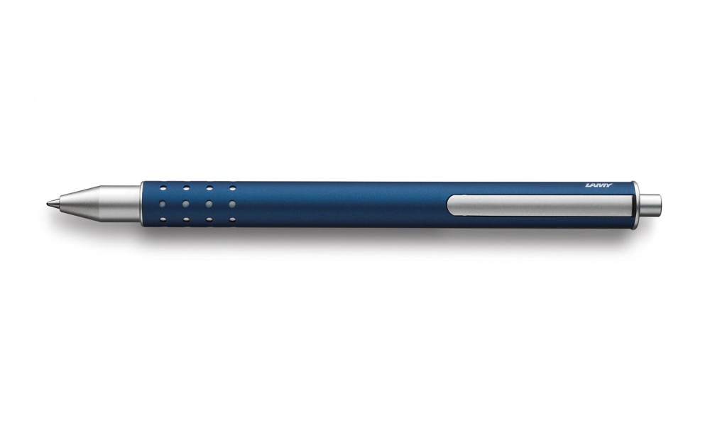 LAMY SWIFT IMPERIALBLU 