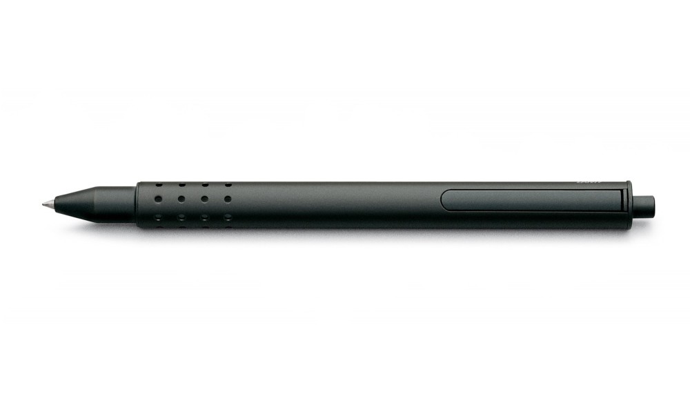 LAMY SWIFT BLACK