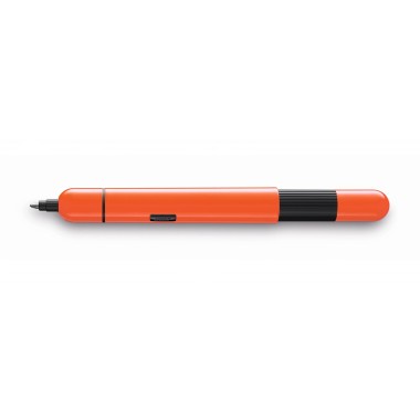 LAMY PICO LASER ORANGE SPECIAL EDITION