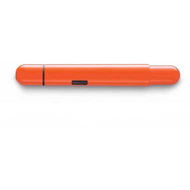 LAMY PICO LASER ORANGE SPECIAL EDITION