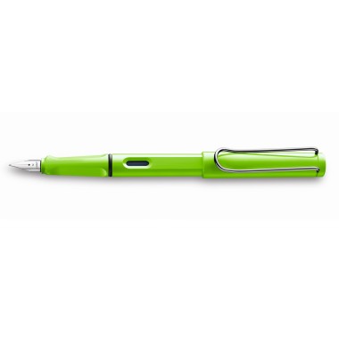 LAMY SAFARI STILOGRAFICA GREEN