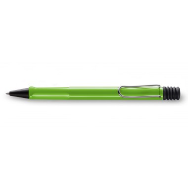 LAMY SAFARI SFERA GREEN