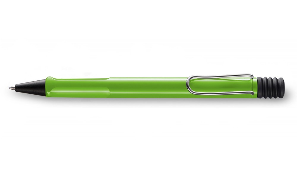 LAMY SAFARI SFERA GREEN