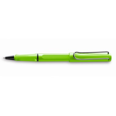 LAMY SAFARI ROLLER GREEN