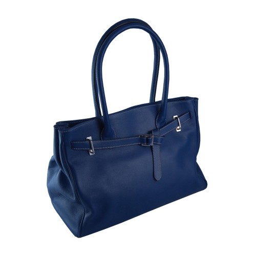 DELL'GA BORSA DONNA DOLCE ROYAL NAVY 