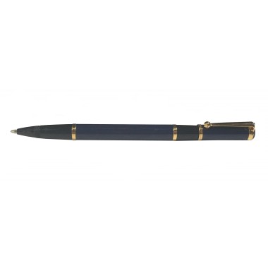 WATERMAN WATERMINIUM IN LACCA BLU 