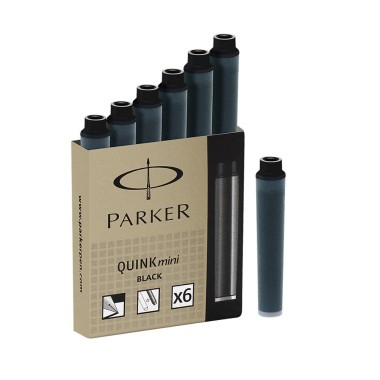 PARKER RICAMBIO CARTUCCE MINI