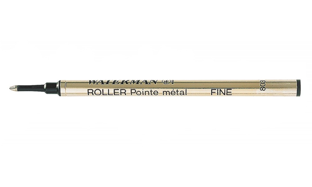 WATERMAN RICAMBIO REFILL PER ROLLER