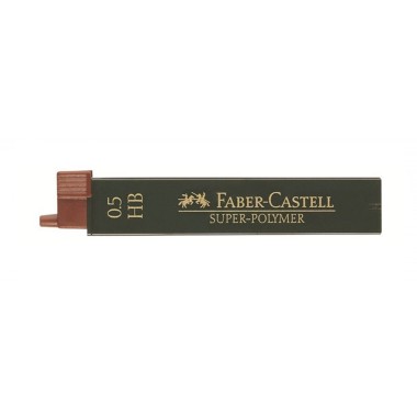 FABER-CASTELL RICAMBIO MINE 0,5 