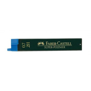 FABER-CASTELL RICAMBIO MINE 0,7