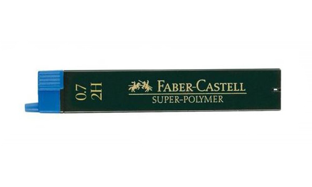FABER-CASTELL RICAMBIO MINE 0,7