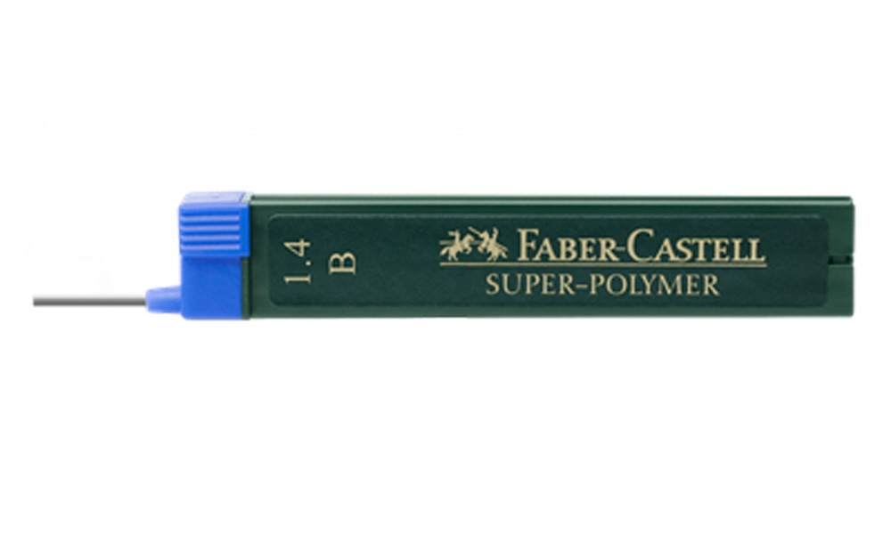 FABER-CASTELL RICAMBIO MINE 1,4