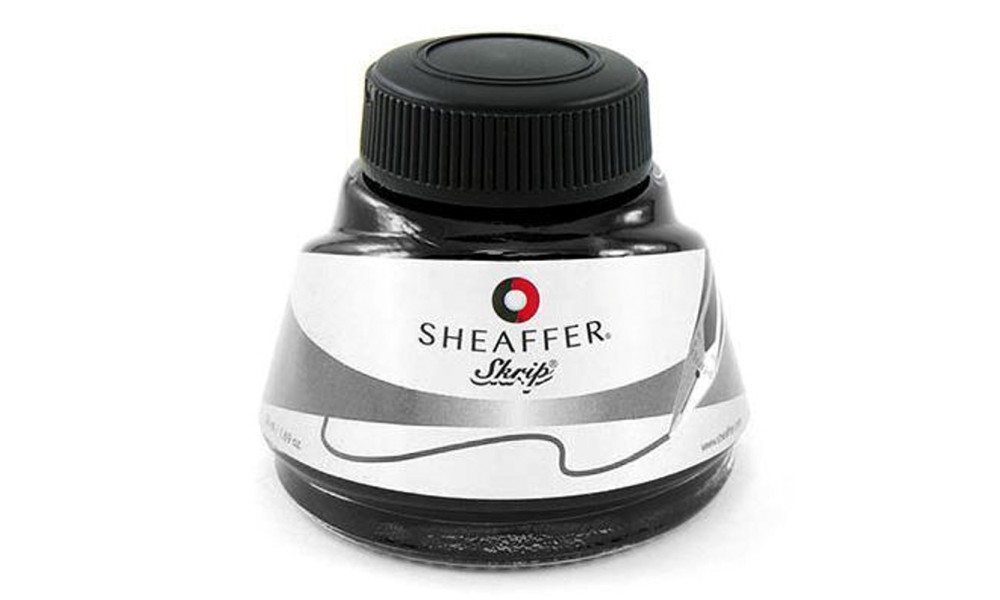 SHEAFFER BOCCETTA D'INCHIOSTRO 