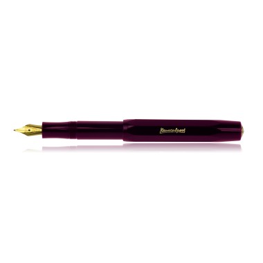 SFERA KAWECO CLASSIC SPORT IN RESINA BIANCA FINITURE ORO 