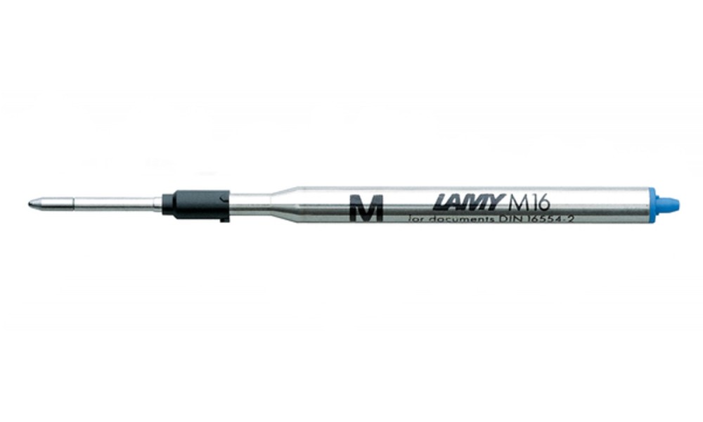 LAMY M16 RICAMBIO REFILL PER PENNA A SFERA 