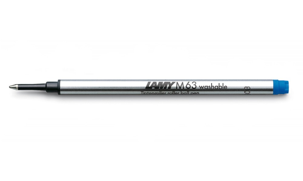 LAMY M 63 RICAMBIO REFILL PER ROLLER