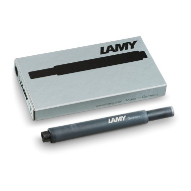 LAMY T 10 RICAMBIO CARTUCCE