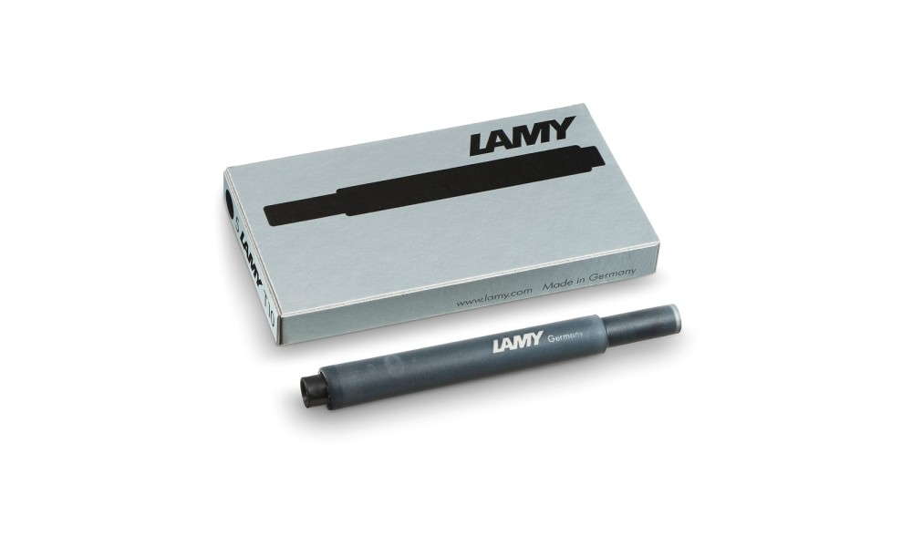 LAMY T 10 RICAMBIO CARTUCCE