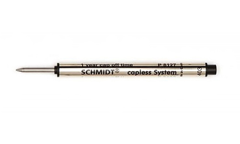 SCHMIDT CAP-LESS RICAMBIO REFILL PER ROLLER 