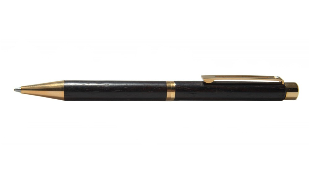 SHEAFFER TARGA PENNA A SFERA IN LEGNO 