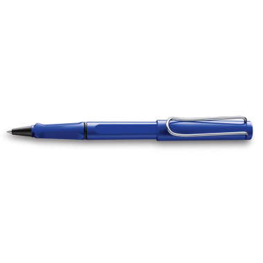 LAMY SAFARI BLUE ROLLERBALL