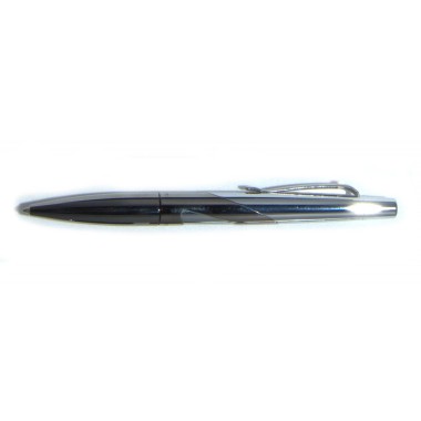 SHEAFFER INTRIGUE PORTAMINE 0,7 MM IN ACCIAIO CANNA DI FUCILE