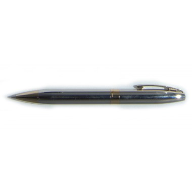 SHEAFFER LEGACY PENNA A SFERA IN ACCIAIO LUCIDO 