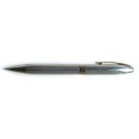 SHEAFFER LEGACY PENNA A SFERA IN ARGENTO MASSICCIO