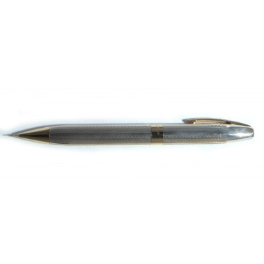 SHEAFFER LEGACY PORTAMINE 0,7 MM IN ARGENTO MASSICCIO