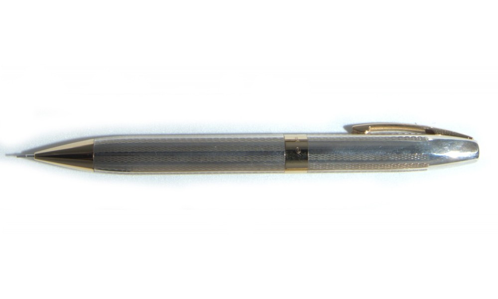 SHEAFFER LEGACY PORTAMINE 0,7 MM IN ARGENTO MASSICCIO