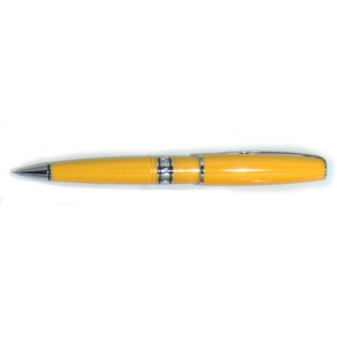 WATERMAN CHARLESTON GIALLO PORTAMINE 0,7 MM