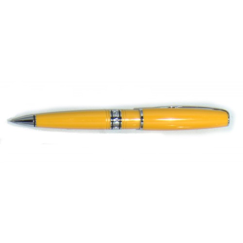 WATERMAN CHARLESTON GIALLO PORTAMINE 0,7 MM
