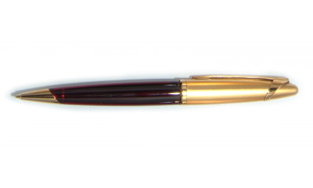 WATERMAN EDSON PORTAMINE 0,7 MM ROSSO