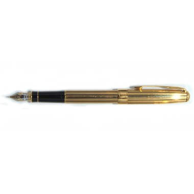 PARKER SONNET STILOGRAFICA ORO ATHENE 
