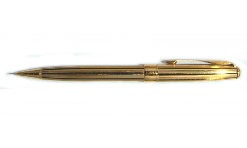 PARKER SONNET PORTAMINE 0,5 MM ORO ATHENE