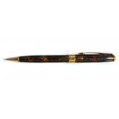 PARKER SONNET PORTAMINE 0,5 MM VERA LACCA DI CHINA VISONE