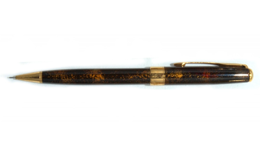 PARKER SONNET PORTAMINE 0,5 MM VERA LACCA DI CHINA VISONE