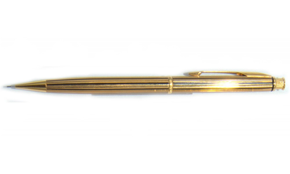 PARKER INSIGNA PORTAMINE 0,5 ORO ATHENE