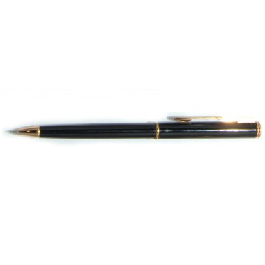 WATERMAN PREFACE PORTAMINE 0,7 MM IN LACCA NERA 