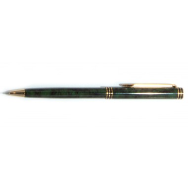 WATERMAN PREFACE PORTAMINE 0,7 MM IN LACCA VERDE