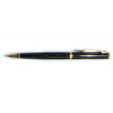 WATERMAN PREFACE PORTAMINE 0,7 MM IN LACCA NERA