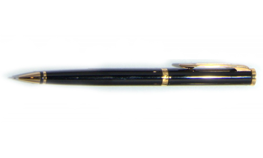 WATERMAN PREFACE PORTAMINE 0,7 MM IN LACCA NERA