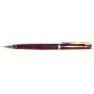 WATERMAN PREFACE PORTAMINE 0,7 MM IN LACCA BORDO' 