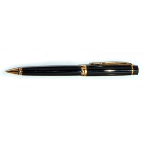 WATERMAN LIAISON PORTAMINE 0,7 MM IN LACCA NERA 