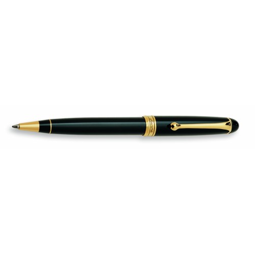 AURORA 88 GOLD TRIMS BALLPOINT PEN