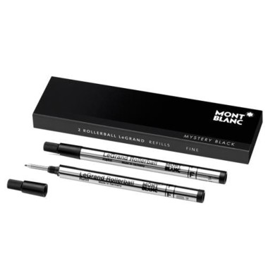 MONTBLANC RICAMBIO 2 REFILL PER FINELINER LEGRAND