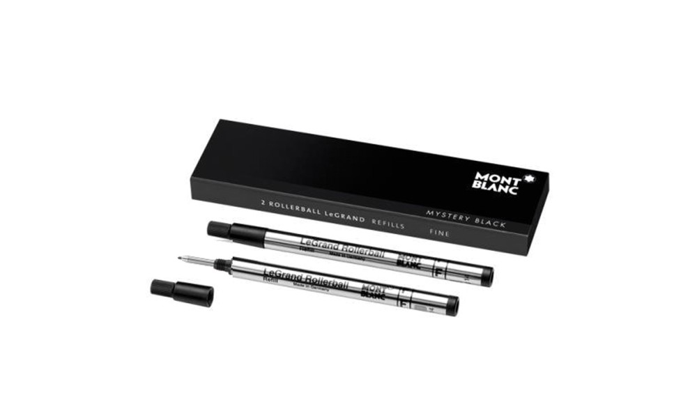 MONTBLANC RICAMBIO 2 REFILL PER FINELINER LEGRAND