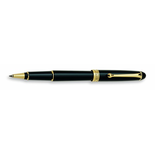 AURORA 88 GOLD TRIMS ROLLERBALL