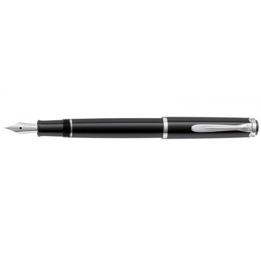 PELIKAN P205 STILOGRAFICA NERA