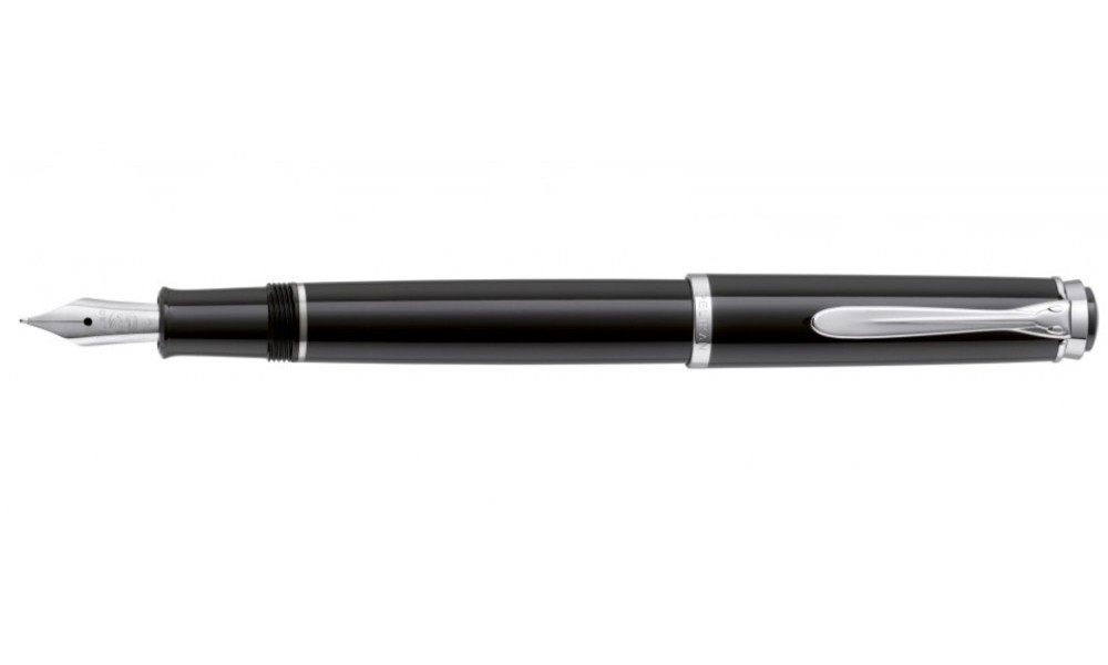 PELIKAN P205 STILOGRAFICA NERA